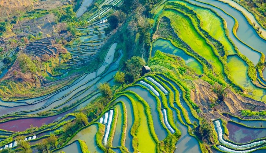 走进威信县TVC拍摄：解锁本地化场景与创意镜头的完美融合