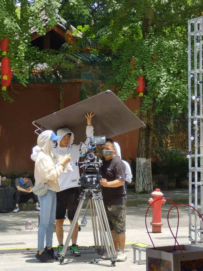威信县TVC拍摄公司：资深团队坐镇，打造现象级广告作品的幕后推手
