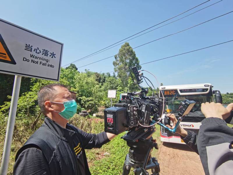 威信县TVC拍摄公司：深耕本地市场，为品牌定制专属拍摄方案