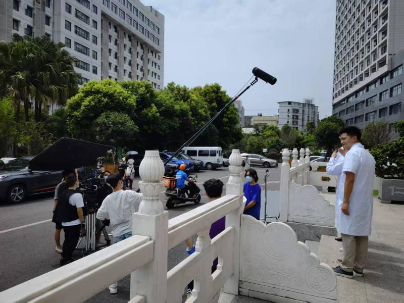 威信县广告片拍摄公司
