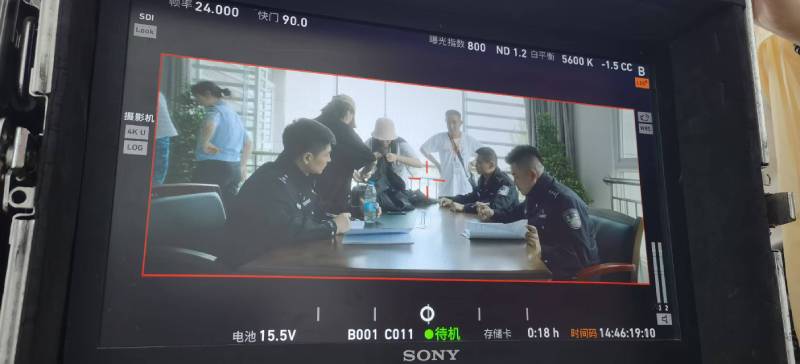 威信县广告片拍摄公司